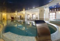 Sasvar Castle Hotel 38